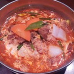 横濱焼肉 あぎゅう - 