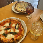 Pizzeria Tararri - 