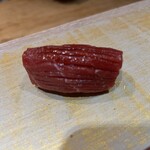 Jiyugaoka Sushi Rinka - △漬け