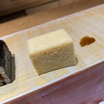 Jiyugaoka Sushi Rinka - 〇玉子と◎干瓢巻