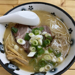 Ramen Yamaya Takikawa Honten - 