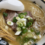 Ramen Yamaya Takikawa Honten - 