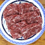 Yakiniku Jugemu Asakusa Hoppi Tori Honten - 