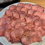 Yakiniku Yappa. Nakano Shinbashi Honten - 