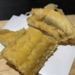 Ginza Tempura Yoshitake - 