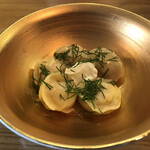 PELMENI BOUTIQUE - 