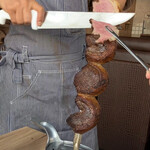 CHURRASCO GANG Shibuya Honten - 