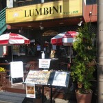 ASIAN DINING LUMBINI Shinmatsudo Ten - 店舗外観