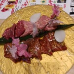 Oumi Yakiniku Horumon Sudaku Himeji Ten - 