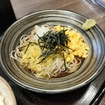 Tachi Soba Taketoyo Ichigo Ten - 