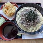 Soba Dining Raku - 