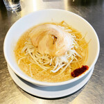 Men Hachiichi/81 NOODLE BAR - 