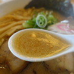 Ramen Hachimen - 