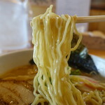 Ramen Hachimen - 