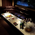 Wine & Champagne Casual Bar Tengenji Stay - 