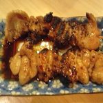 Yakitori Dojo - シロ