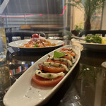 Churrasco & Terrace Karuna Tenjin Ekimae Ten - 