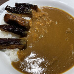 Curry House CoCo Ichibanya Nakaku Shintenchi Ten - 