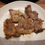 Kalbi Taisho Shiojiri Ten - 