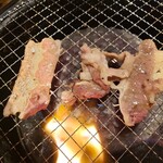 Kalbi Taisho Shiojiri Ten - 