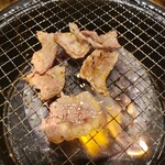 Kalbi Taisho Shiojiri Ten - 