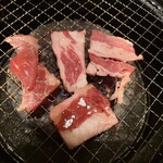 Kalbi Taisho Shiojiri Ten - 