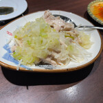 Kinshu Saikan - 