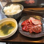 Yakiniku Tahara - 