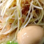 Ramen Senmon Ten Kazu Kumegawa Ten - あっぷ