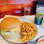 PBull Steak & Burgers - 