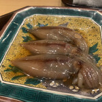 Japanese cuisine Byakuya - 