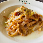 Grill Cafe RIVER ROCK - 