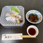 Sushi Ichi - 