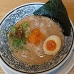 Marugen Ramen Himeji Imajuku Ten - 