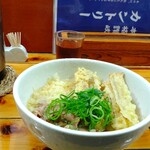 本格讃岐 カントリー - 料理写真: