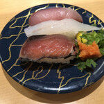 Daiki Suisan Kaiten Zushi Hyogo Kawanishi Ten - 