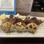 Yakitori Masayume - 