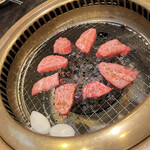 Yakiniku Denen - 