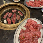 Yakiniku Denen - 