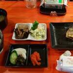 Azuma Mama no Dekitate Kitchen - 