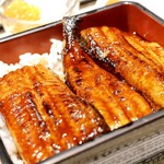 Gotanda Kani Unagi Matsumoto - 