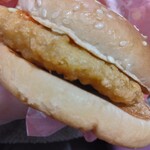 McDonald's Sumida Bunka Orinpikku Ten - 