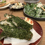 Yakitori Haretsubame Shinjuku Sanchome Ten - 