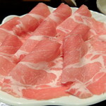 Shabu Shabu Sukiyaki Hitori Nabe megu - 