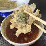 Edomae Tempura Ten'yuu - 