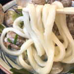 Marugame Seimen Koriyama Ten - うどん