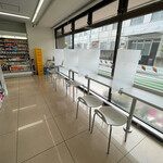 SEVEN ELEVEN Meguro Higashiyama 3 Chome Ten - 