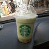 スターバックス・コーヒー - Theメロンofメロンフラペチーノ