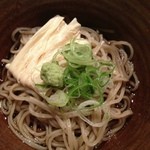 Sake to Soba Konakara - 