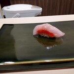 Tenmangu Sushi Yunoka - 金目鯛